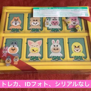 Stray Kids 토이 월드 완전 생산 한정판 Blu-ray