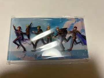 시쿠포니 아크릴 블록