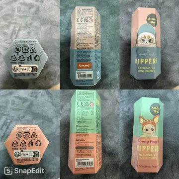 소니 엔젤 HIPPERS 소니 엔젤 39개