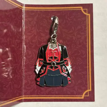 고스트&레이디 시크릿 참 vol.3 데온