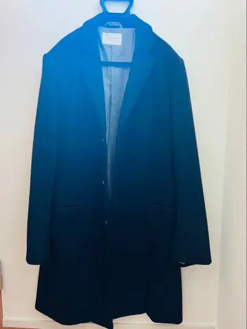 URBAN RESEARCH DOORS 체스터 롱 코트