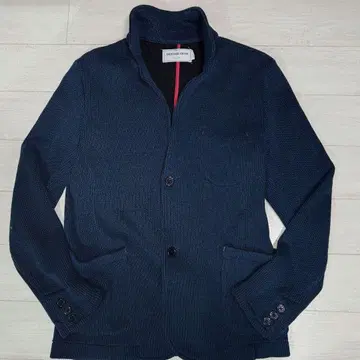 DENIME GEAR 다크 블루 캐주얼 자켓 L