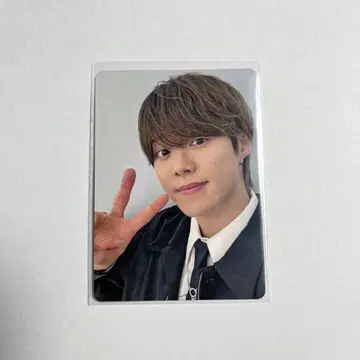 나니와단시 오하시 카즈야 트레이딩 카드