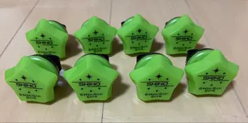 히노모리 시호 린 라이트 링 라이트