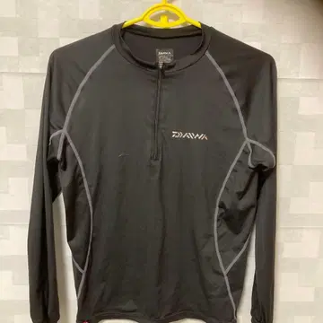 다이와 낚시 셔츠