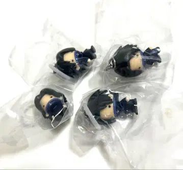 HUNTER x HUNTER 메지루시 액세서리 환영여단 편 페이탄