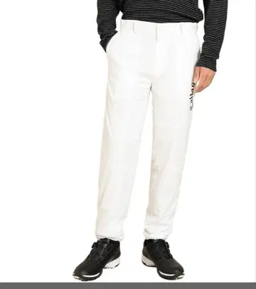 캘러웨이 스트레치 포근한 안감 팬츠 새상품