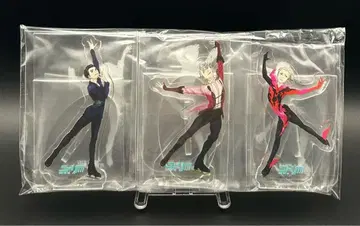 유리!!! on ICE 아크릴 스탠드 Amazon 아크릴 스탠드