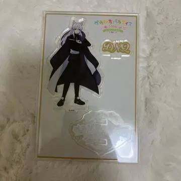 컬러풀피치 카라피치 파라다이스 2024 도누쿠 아크릴 스탠드