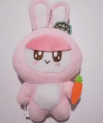 SEVENTEEN 봉봉이 토끼 봉제 인형
