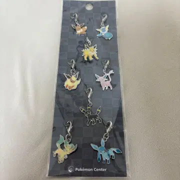 부스터 참 포켓몬 센터 미개봉