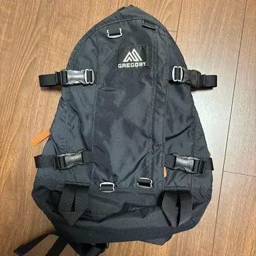 GREGORY 그레고리 ALLDAY V2.1 럭색 올데이