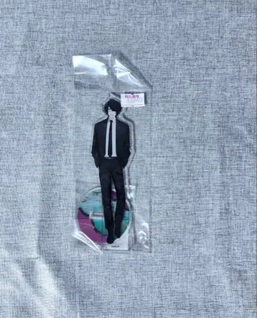 아크릴 스탠드 대예 신바시