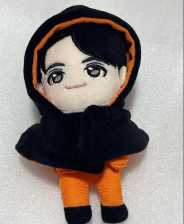 초특급 하루 카시와기 유 마스코트 봉제 인형 Joker