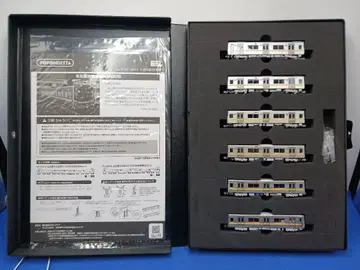 포폰데타 6042 나고야시 교통국 N1000형 이후형 6량 세트