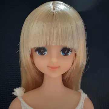 제니프렌드 유리시아