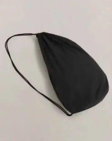 yeezy unreleased nylon bag 나일론 백