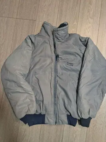 Patagonia 나일론 자켓 쉘드 신틸라