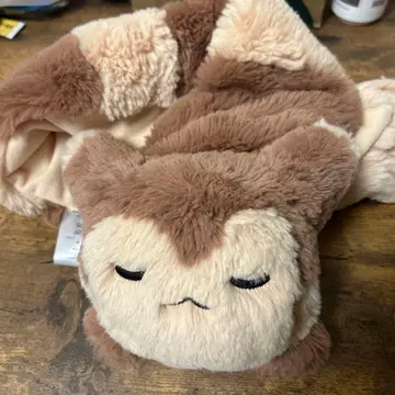 오오타치 머플러 포켓몬 센터 오리지널