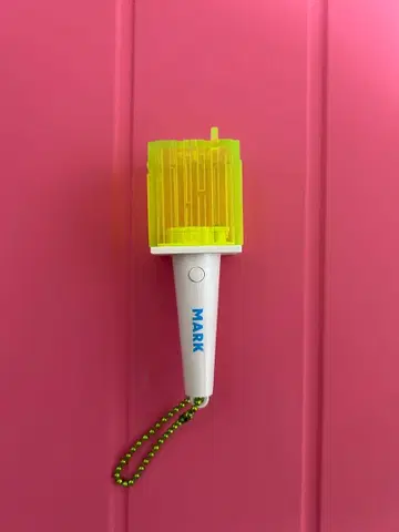 마크 보이스 키링