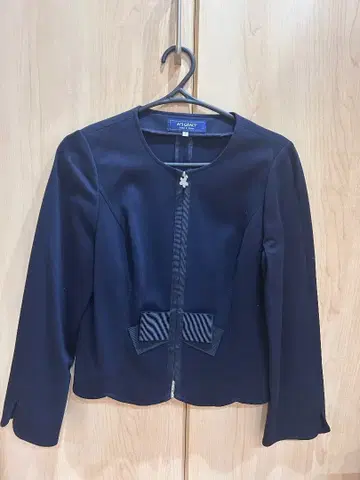 엠즈 그레이시 포멀 자켓