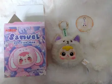 SAMUEL 사뮈엘 거울