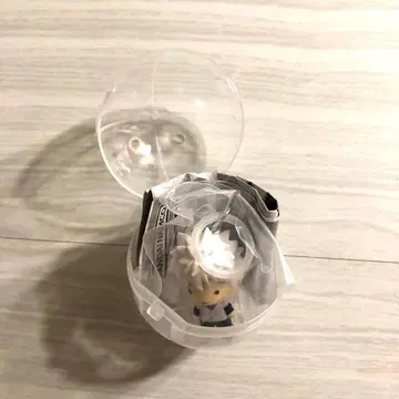 HUNTER x HUNTER 메지루시 액세서리 키루아