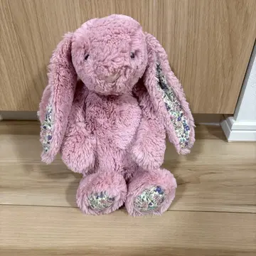 제리캣 봉제 인형 토끼