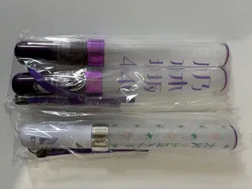 사카미치 시리즈 응원봉 3개 세트