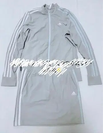 아디다스 골프 의류 2세트