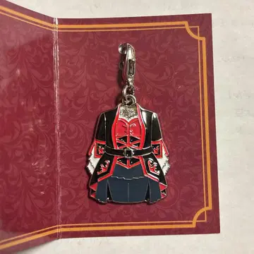 고스트&레이디 시크릿 참 vol.3 데온 2