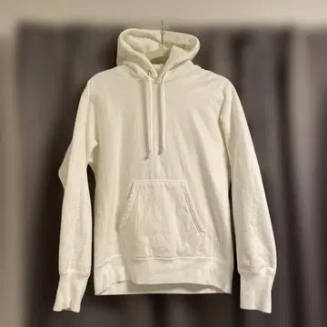 xxdevelopment 후드티 화이트 M 사이즈 일본제