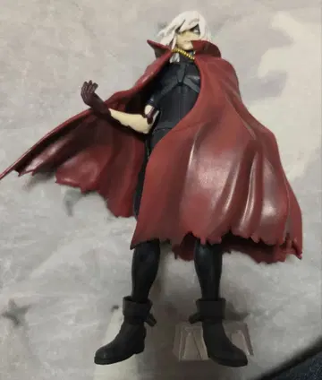 나의 히어로 아카데미아 피규어