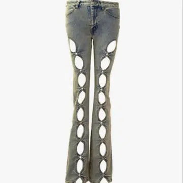 theredthread S cutting denim 1 S