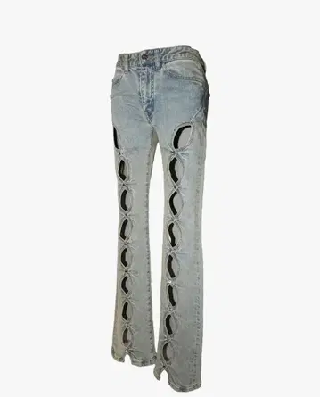 theredthread S cutting denim 1 blue