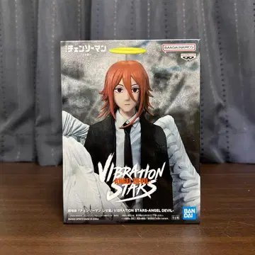 체인소 맨 레제편 VIBRATION STARS 천사의 악마