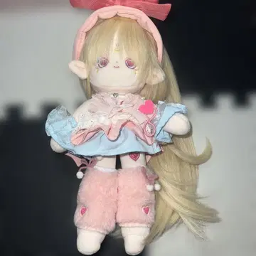 봉제 인형 관절 포함 인형