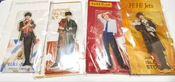 이노우에 미즈키 아크릴 스탠드 세트