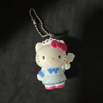 헬로키티 키링 레트로