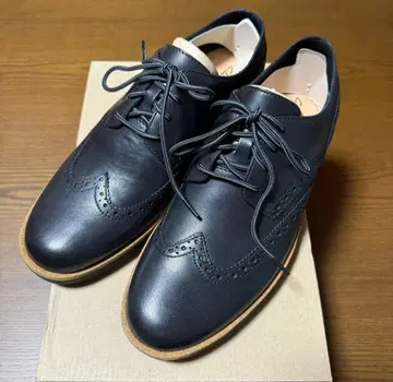 클락스 윙칩 페어포드워크 UK 7 25cm