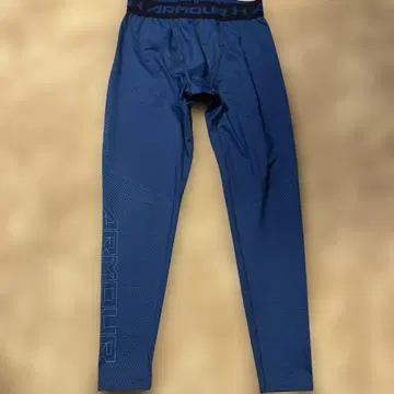 언더아머 히트기어 스포츠 팬츠 레깅스