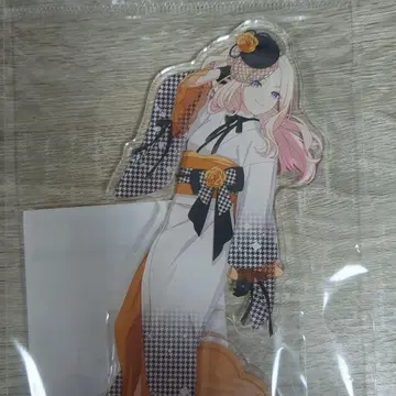 학원 아이돌 마스터 하레기 아크릴 스탠드 쥬오 호시미나미