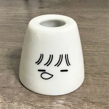 소라루 한펜 칫솔 스탠드 1점