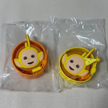 텔레토비즈 마스코트 워치 라라