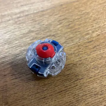 메탈 파이트 베이블레이드 4D F:D [ 파이널 드라이브 ] 하의 클리어