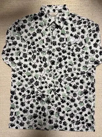 adabat 골프 긴팔 셔츠 남성용