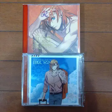 우타프리 진구지 렌 CD