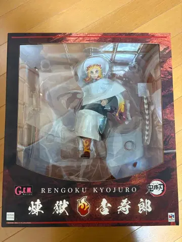 피규어 G.E.M 시리즈 렌고쿠 쿄쥬로