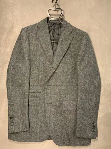 유니버설 랭귀지 x MOON 자켓