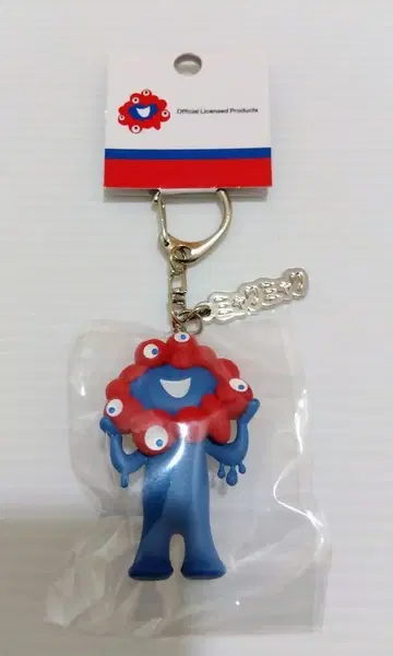 EXPO2025 간사이 만박 미야쿠미야쿠 키링